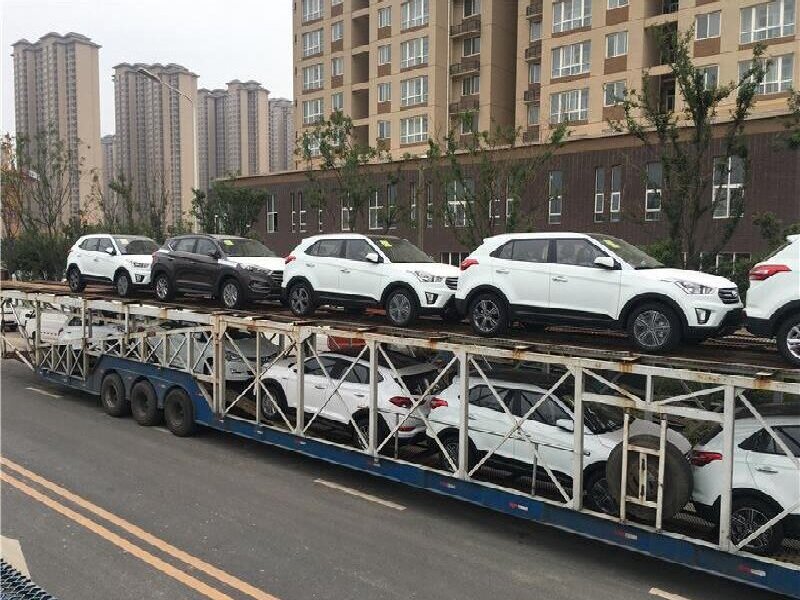 溫州到朔州貨運公司
