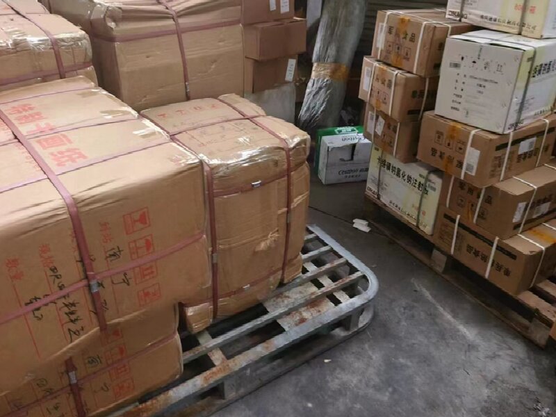 溫州到尚志物流公司