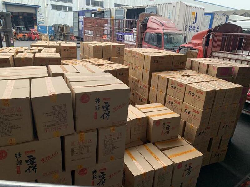 溫州到魏縣物流公司