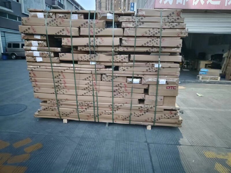 溫州至尚志物流公司
