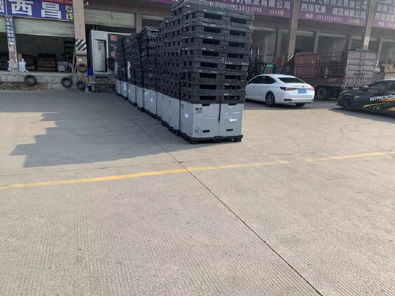 溫州到馬鞍山物流公司