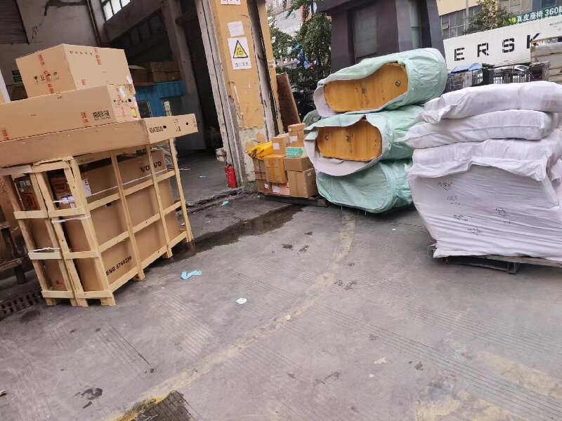 溫州至烏蘇物流公司